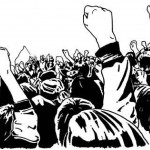 protesto